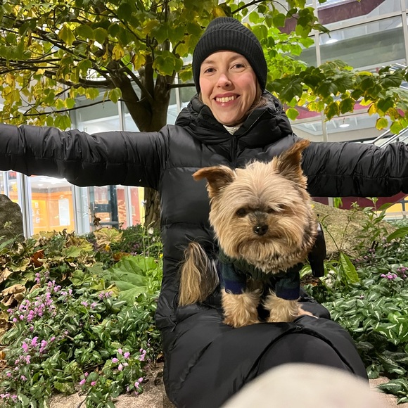 Meet your Posher, Char - Picture 4 of 6